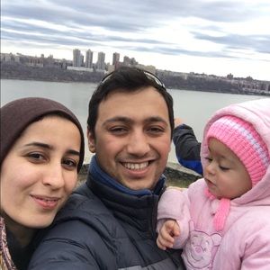 Meet your Posher, Nodir