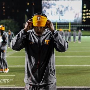 Meet your Posher, Darrin