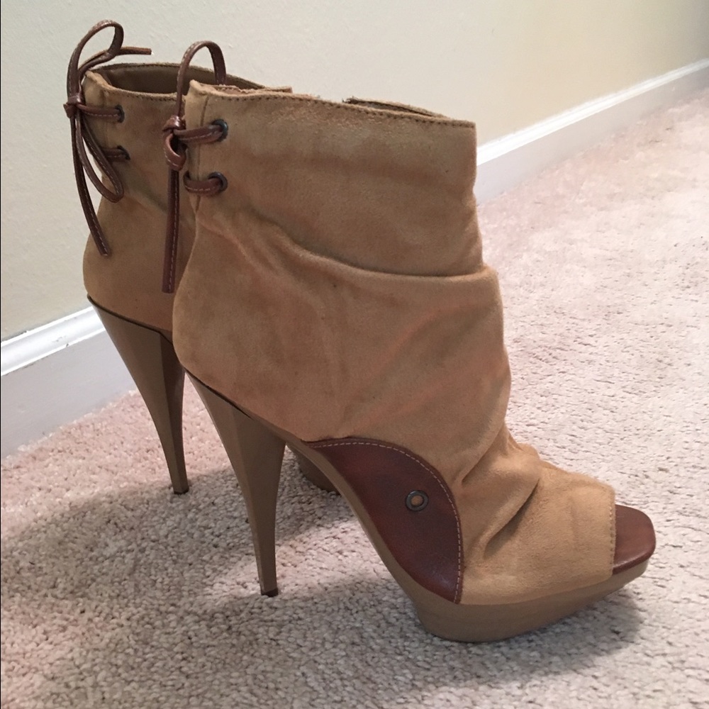 🆕Michael Antonino Heels