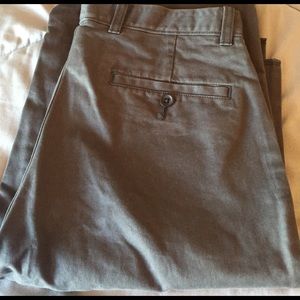 Men's J Crew Chinos