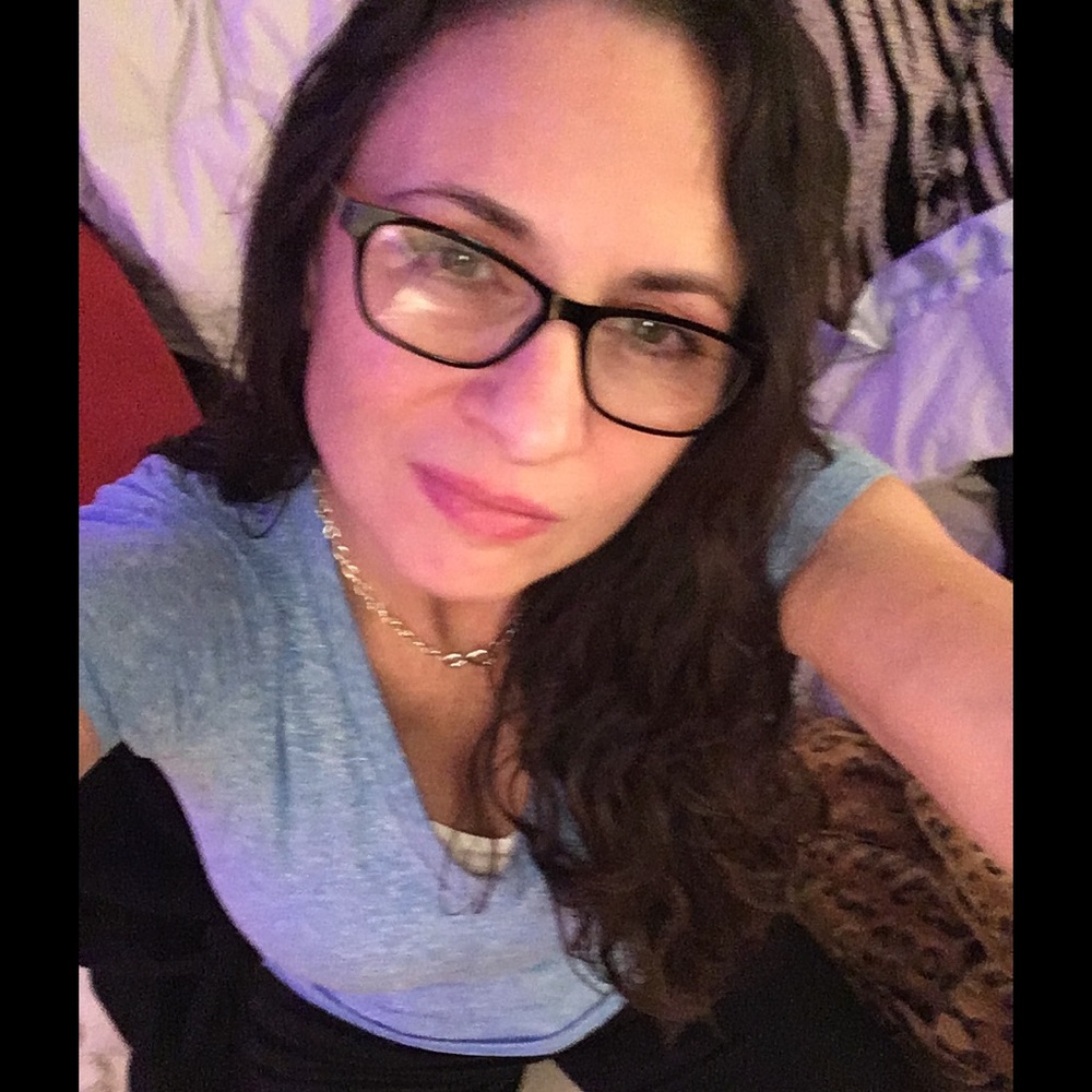 Meet your Posher, Christina