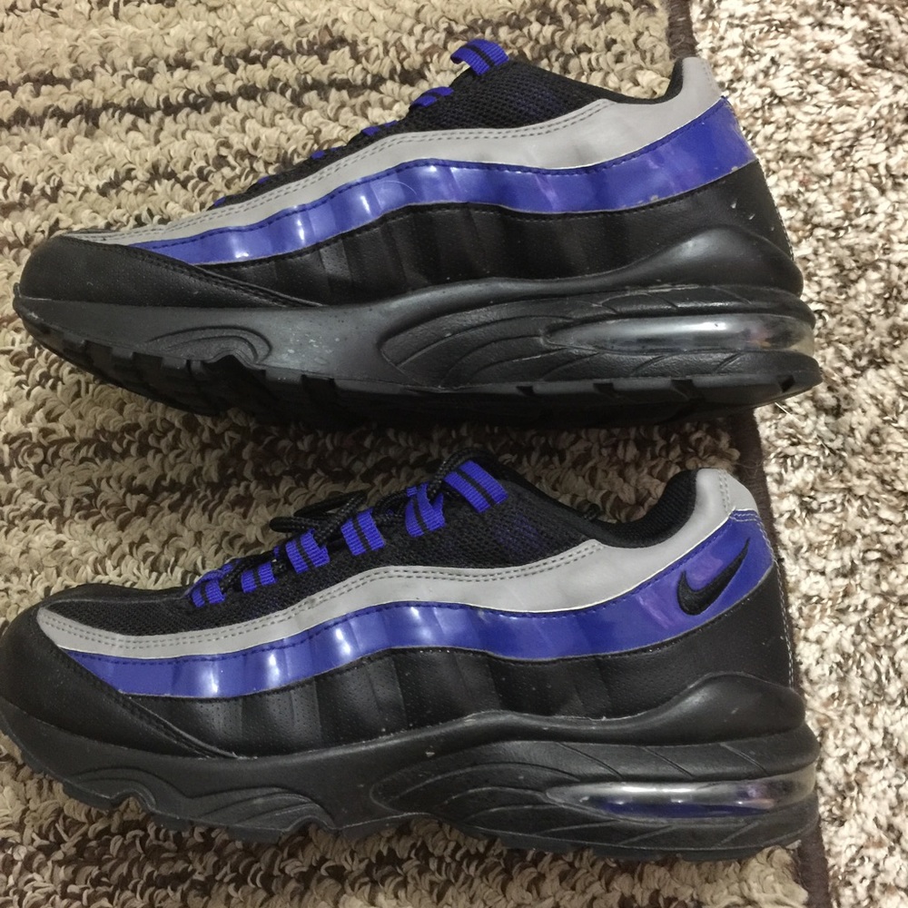 Nike Air Max 95 🔥