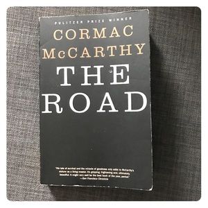 The Road by Cormac McCarty