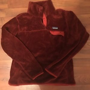 Women's Re-Tool Snap-T Patagonia Pullover