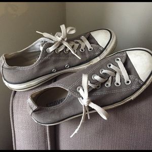 Gray Converse