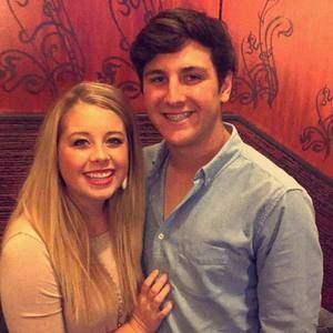 Meet your Posher, Trey