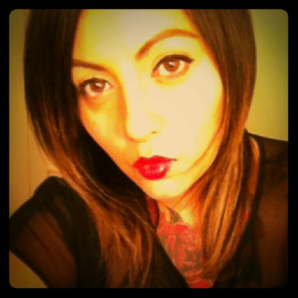 Meet your Posher, Mel