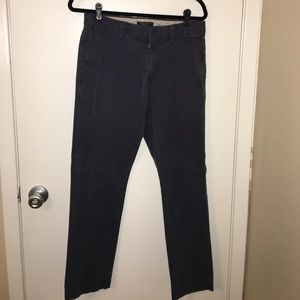 Men's Banana Republic Emerson Chino 30x30