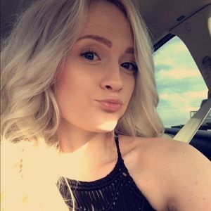 Meet your Posher, Kate