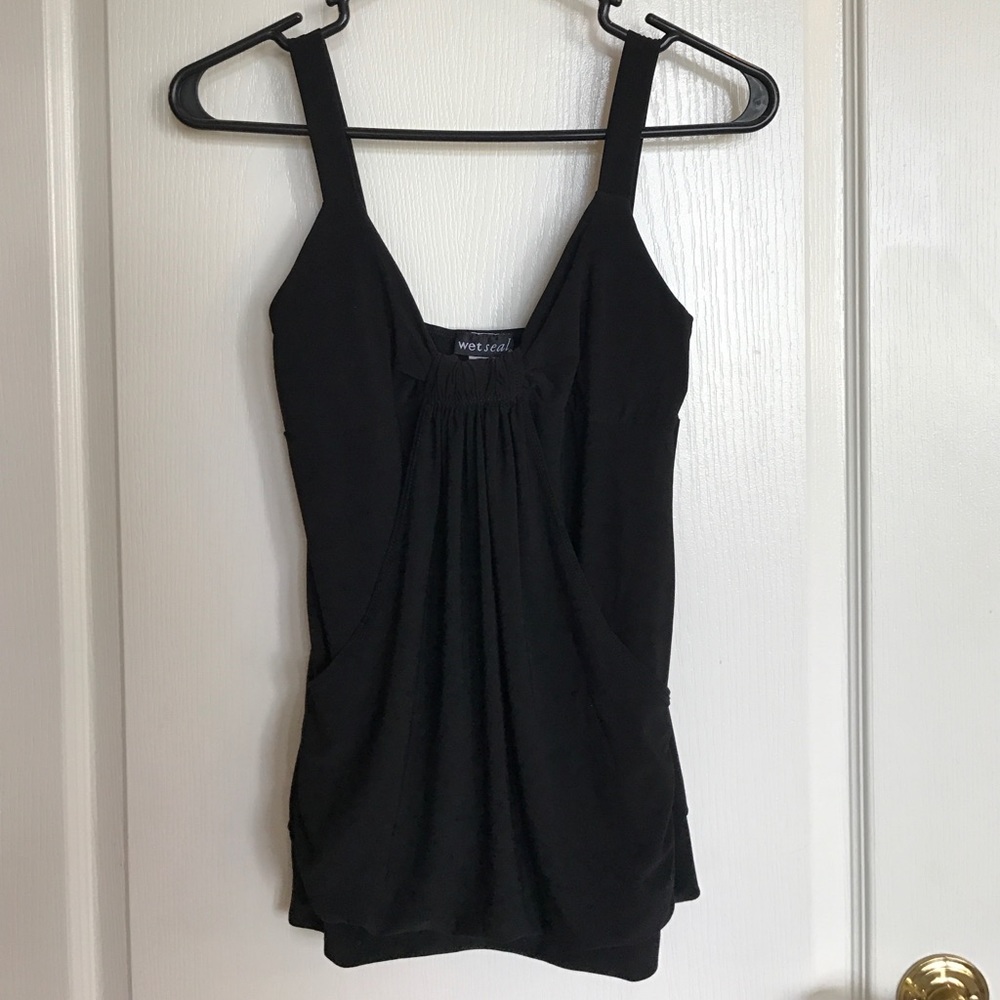 Wet Seal Dressy Tank