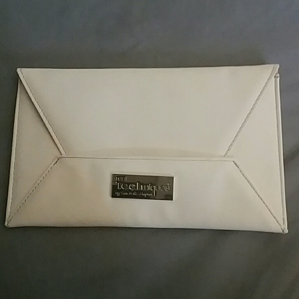 Real Techniques Cosmetic bag