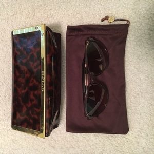 Tory Burch Sunglasses