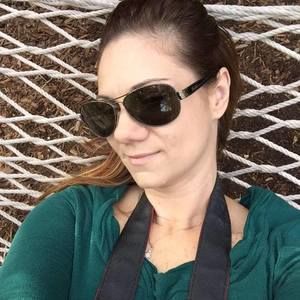 Meet your Posher, Georgiana