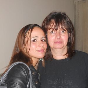 Meet your Posher, Jillian