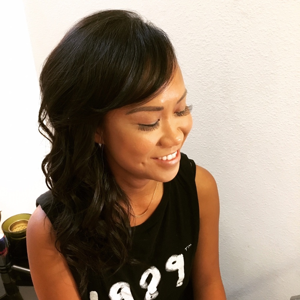 Meet your Posher, Camille