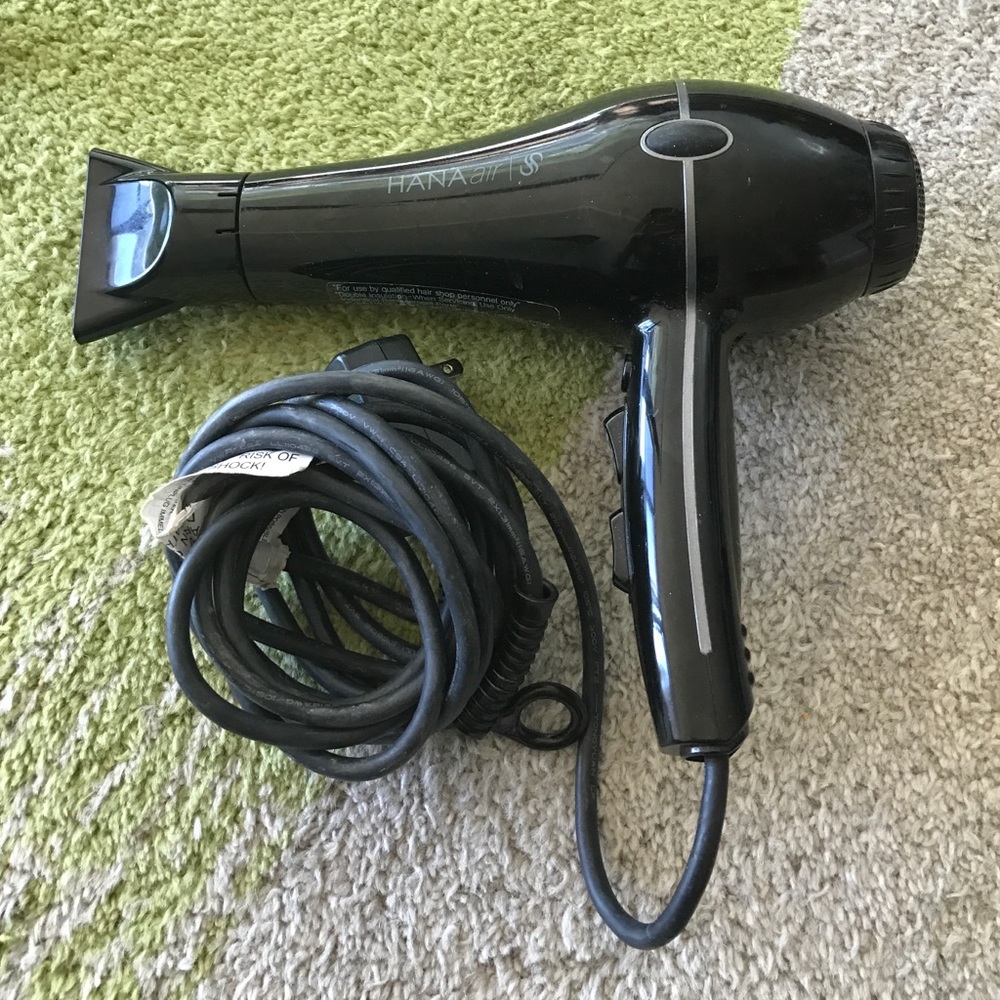 HANA air blow dryer