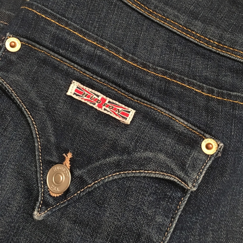 Hudson Jeans