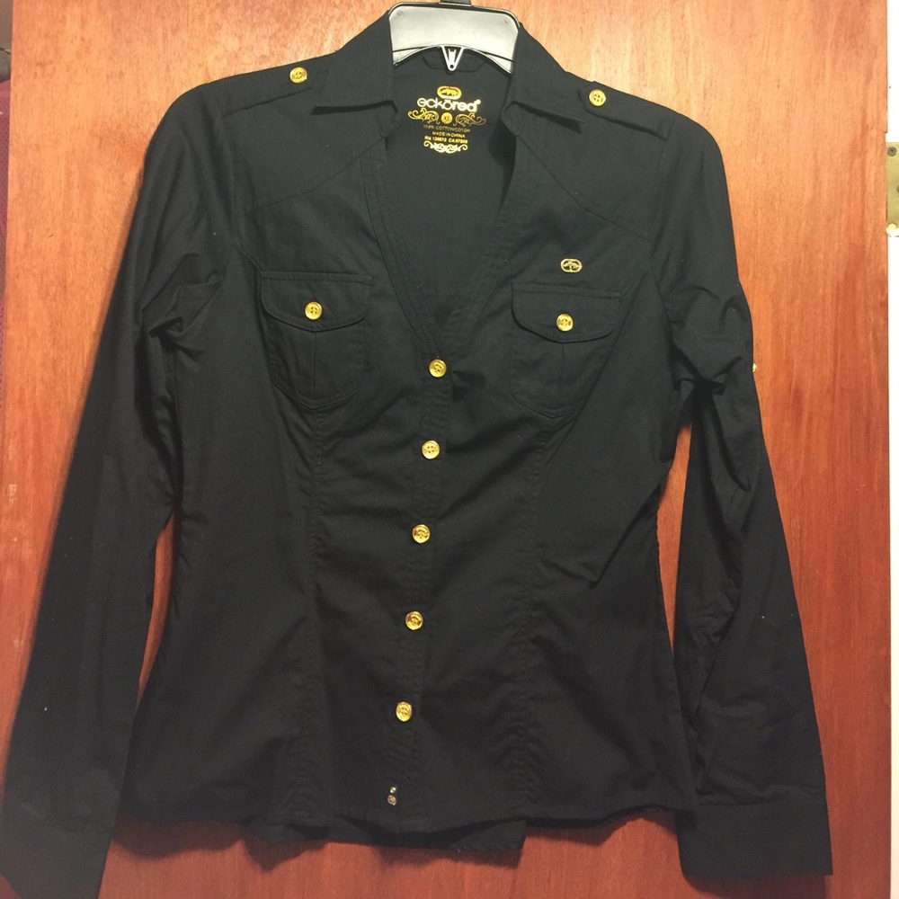 ✨Women's button down shirt✨