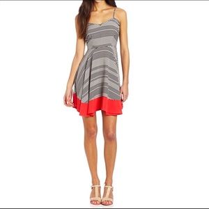 Jack BB Dakota Nash Dress, flirty party dress, 6