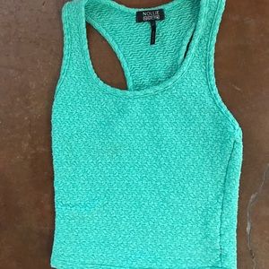 Crop tops all XS