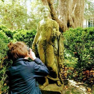 Meet your Posher, Everett