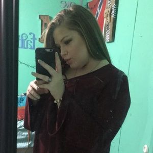 Meet your Posher, Morgan