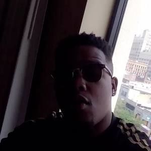 Meet your Posher, Joseph