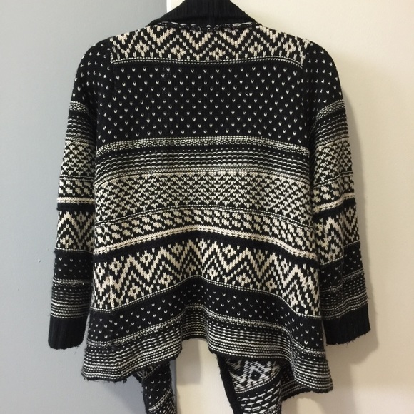 Cozy sweater - Picture 2 of 2