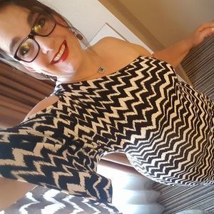 Meet your Posher, Sherri