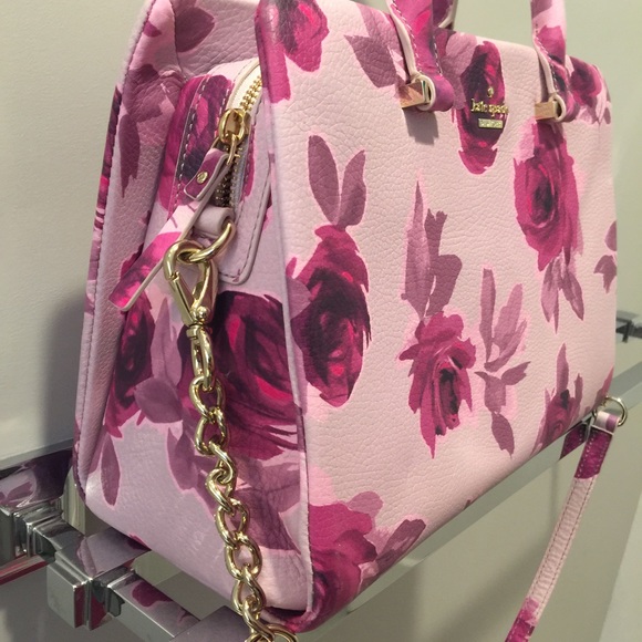 ♠️Kate spade New York♠️Emerson place roses Olivera - Picture 2 of 4