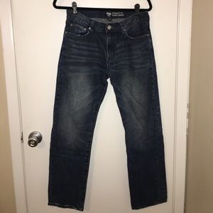 GAP men's jeans size 30x30
