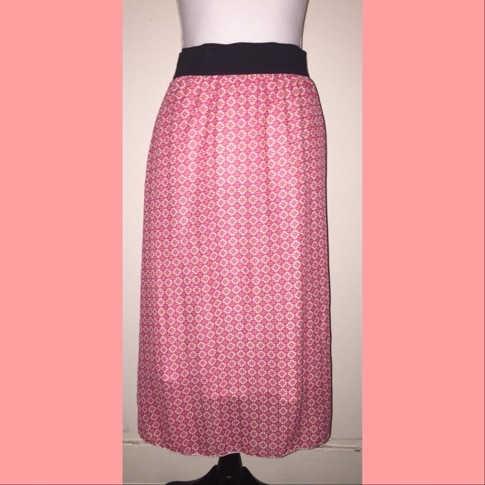 LuLaRoe Lora skirt