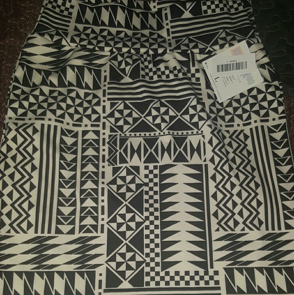 LuLaRoe Cassie