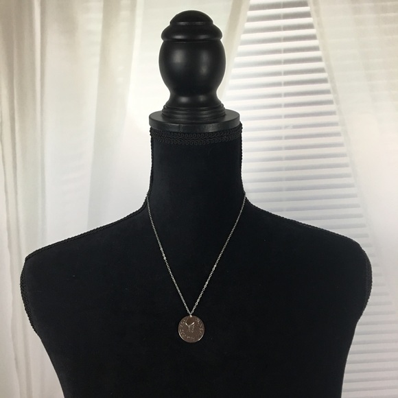 (P3) You Are My Sunshine Necklace - Picture 3 of 5