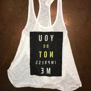 Bundle deal- 3 tanks for $12