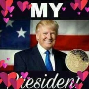 Meet your Posher, Joy