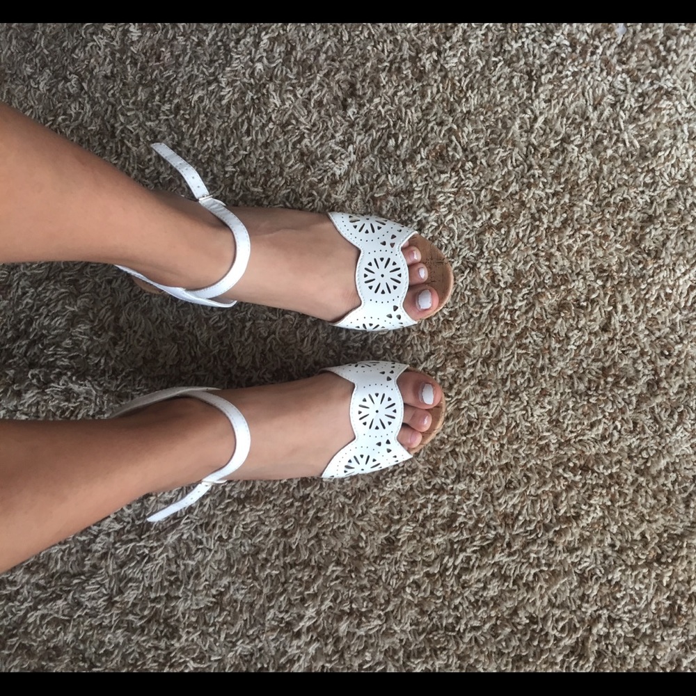 wedges