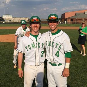 Meet your Posher, Zach