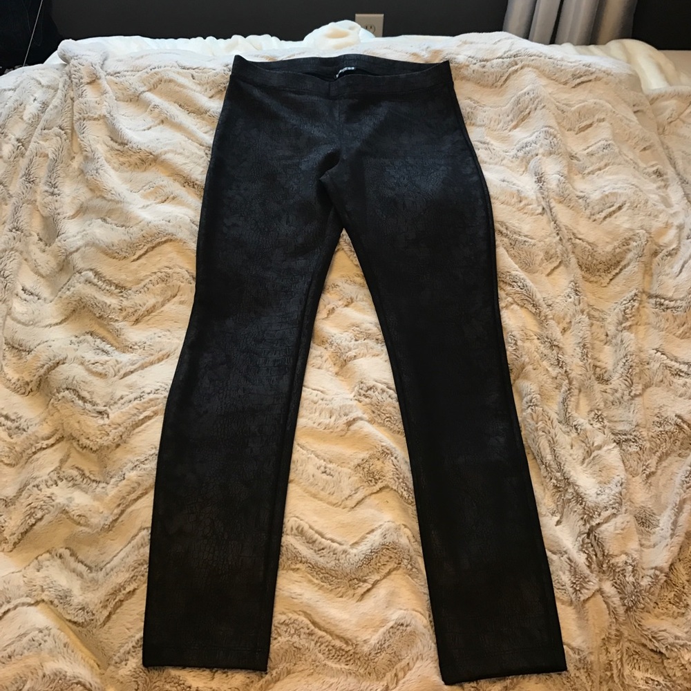 EXPRESS leggings