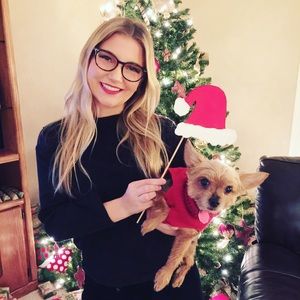 Meet your Posher, Lauren