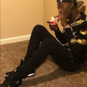 Meet your Posher, Dylan