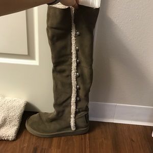 Juicy Couture Boots