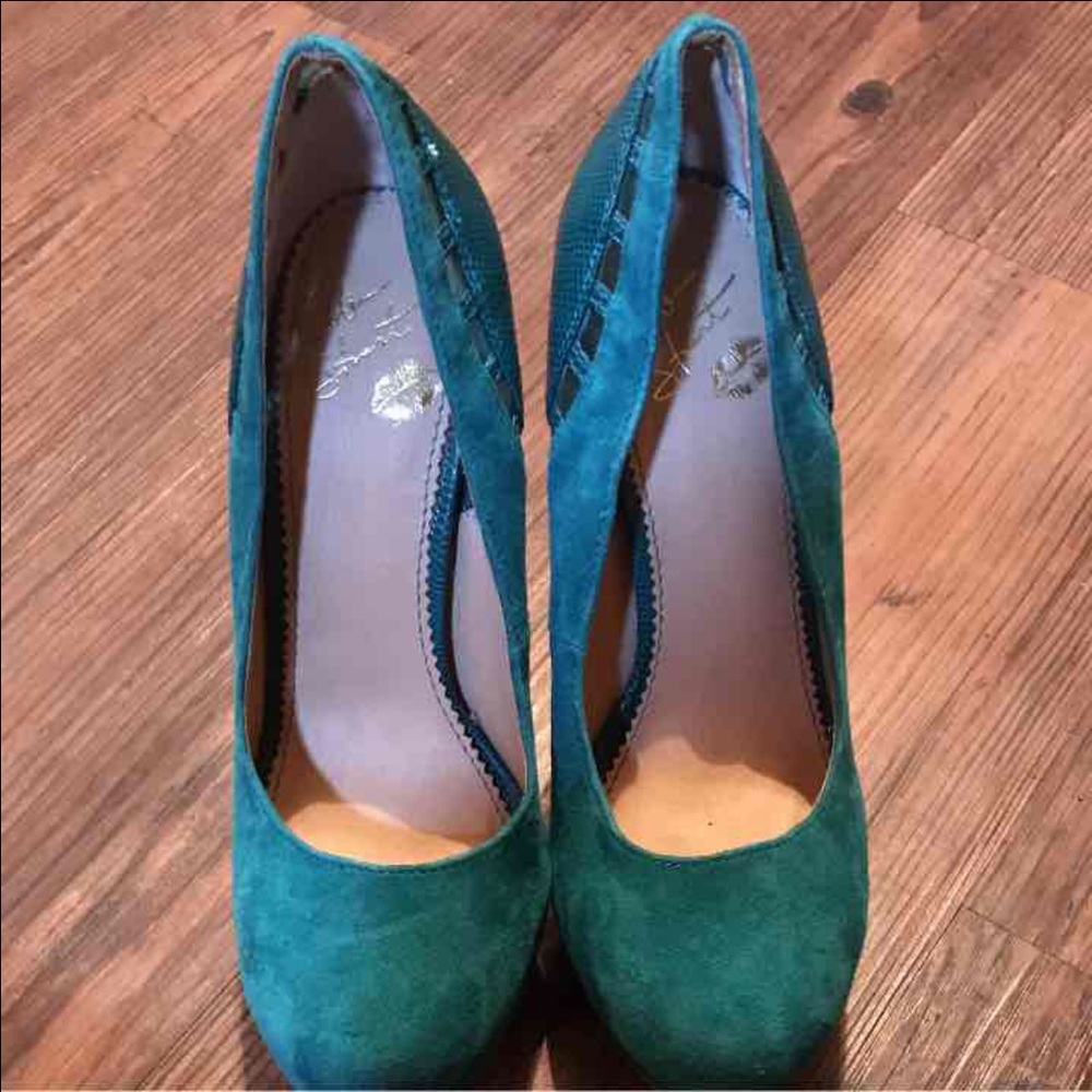Pumps