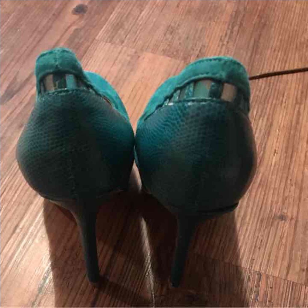 Pumps - Picture 3 of 3