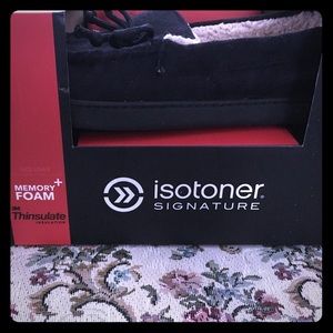 Isotoner Signature Slippers