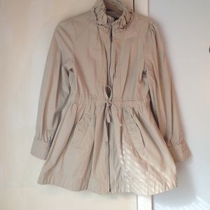 Artist Canvas Jacket