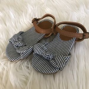 {GAP} Toddler Girl Sandals