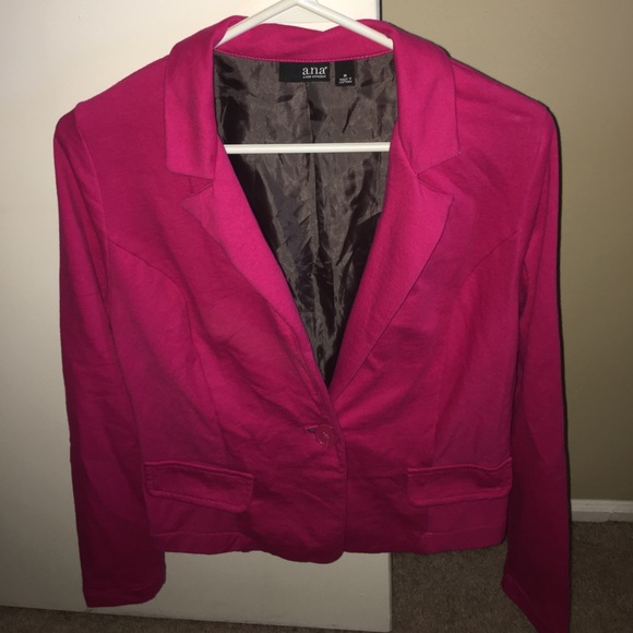 Jacket - Picture 1 of 2