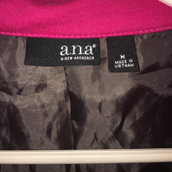 Jacket - Picture 2 of 2