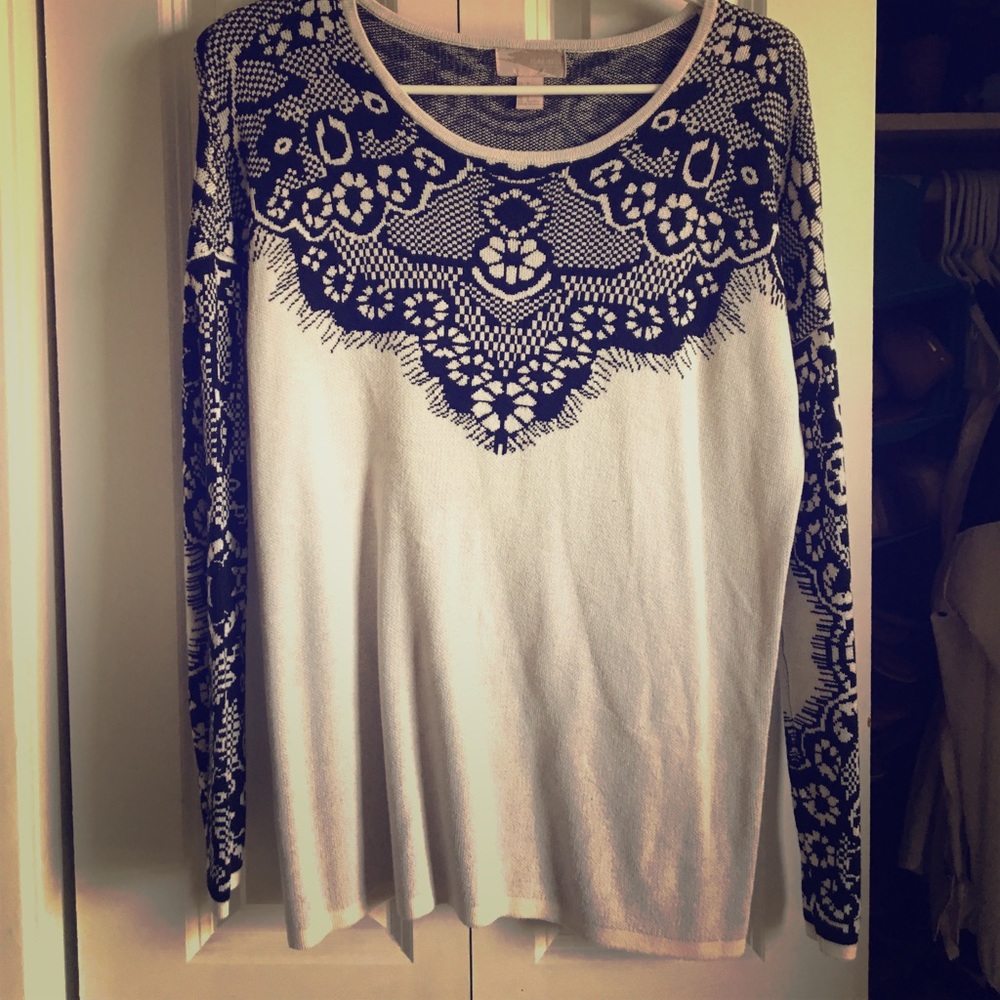 Womens Sweater